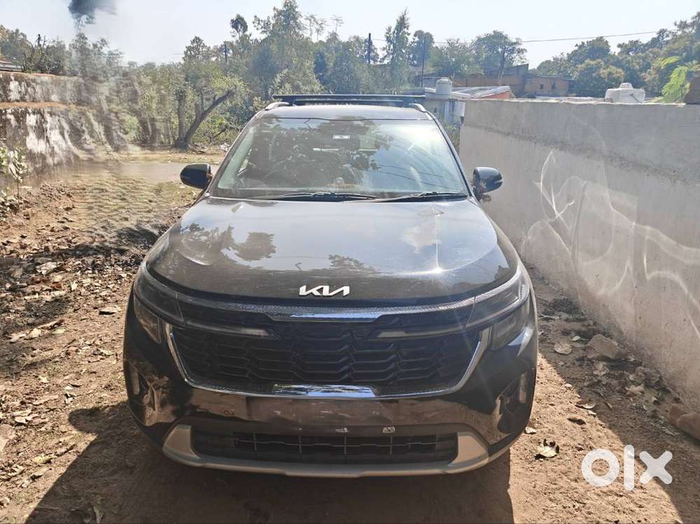 Kia Seltos Htx+ Facelift Petrol,e20 Compatible With Turbo Engine