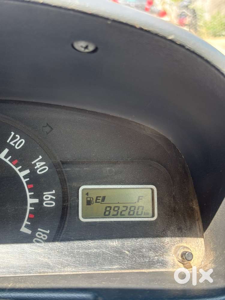 Maruti Suzuki Alto 2013