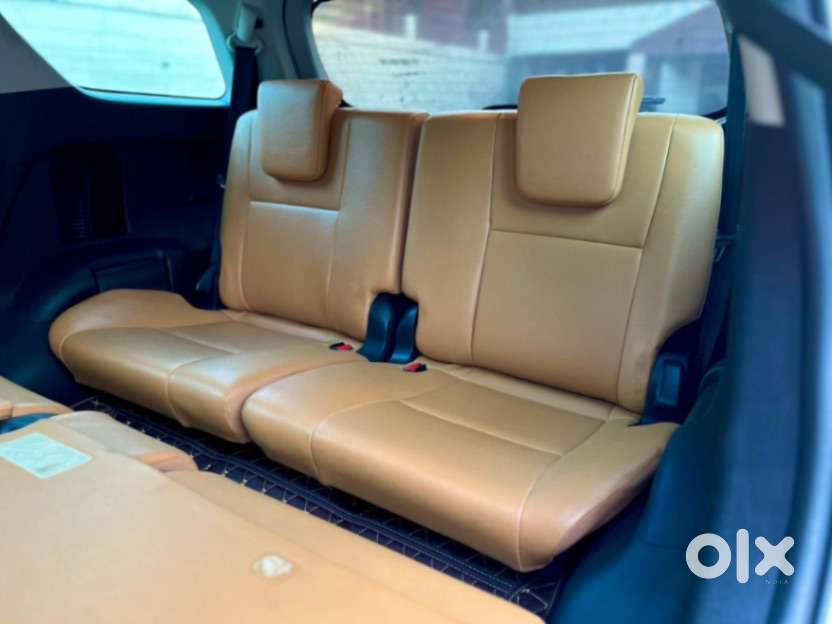 Toyota Fortuner 3.0 4x4 Manual, 2021, Diesel