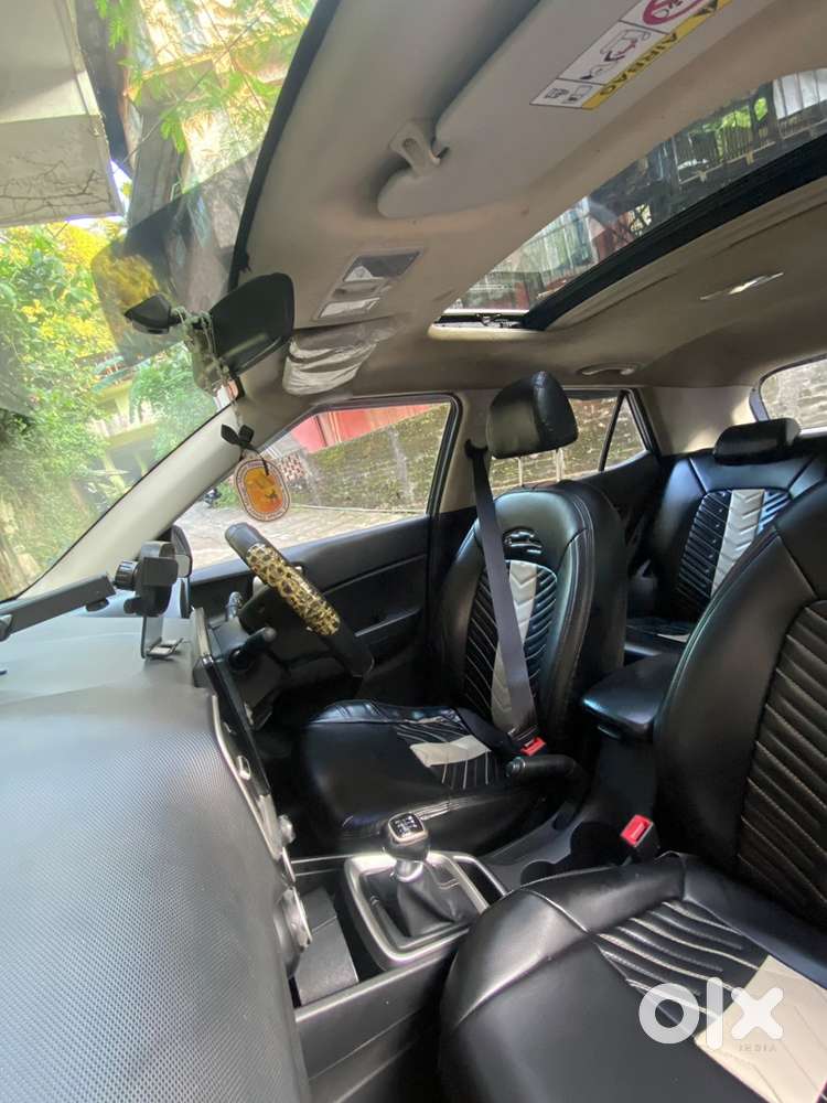 Hyundai Venue Petrol 2020