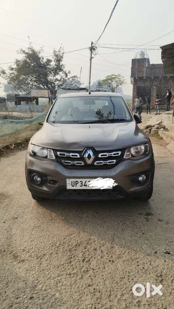 Kwid 2018 Good Condition Gadi Mein Koi Kami Nahin Hai