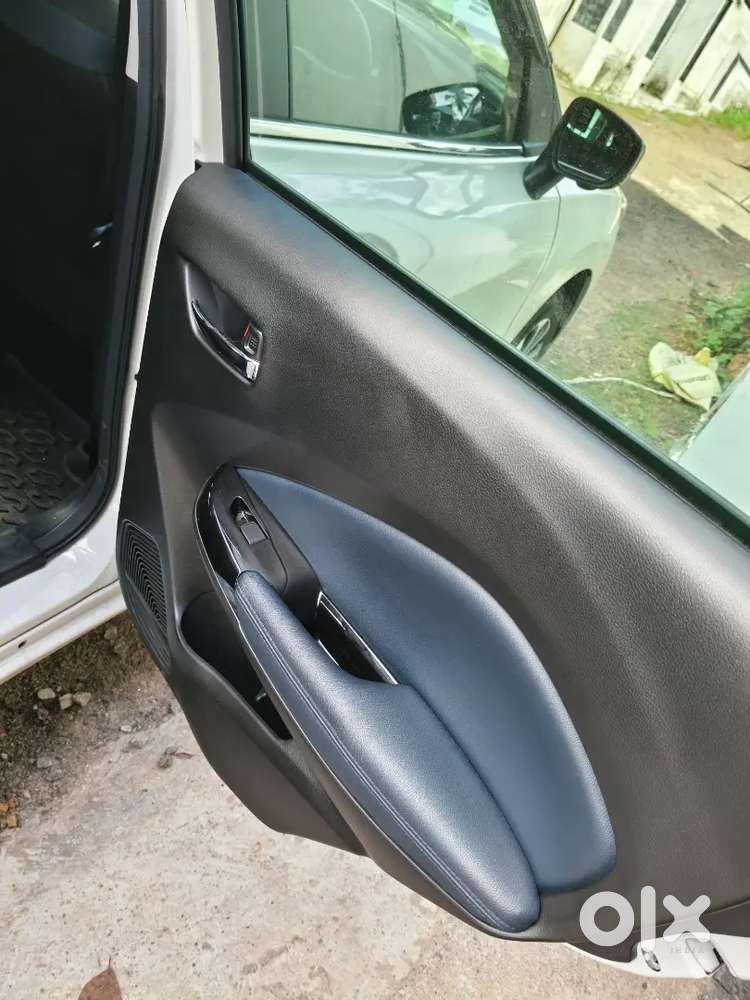 Maruti Suzuki Baleno 2024 Car