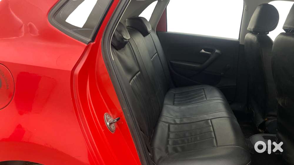 Volkswagen Polo 1.0 Mpi Trendline, 2019, Petrol