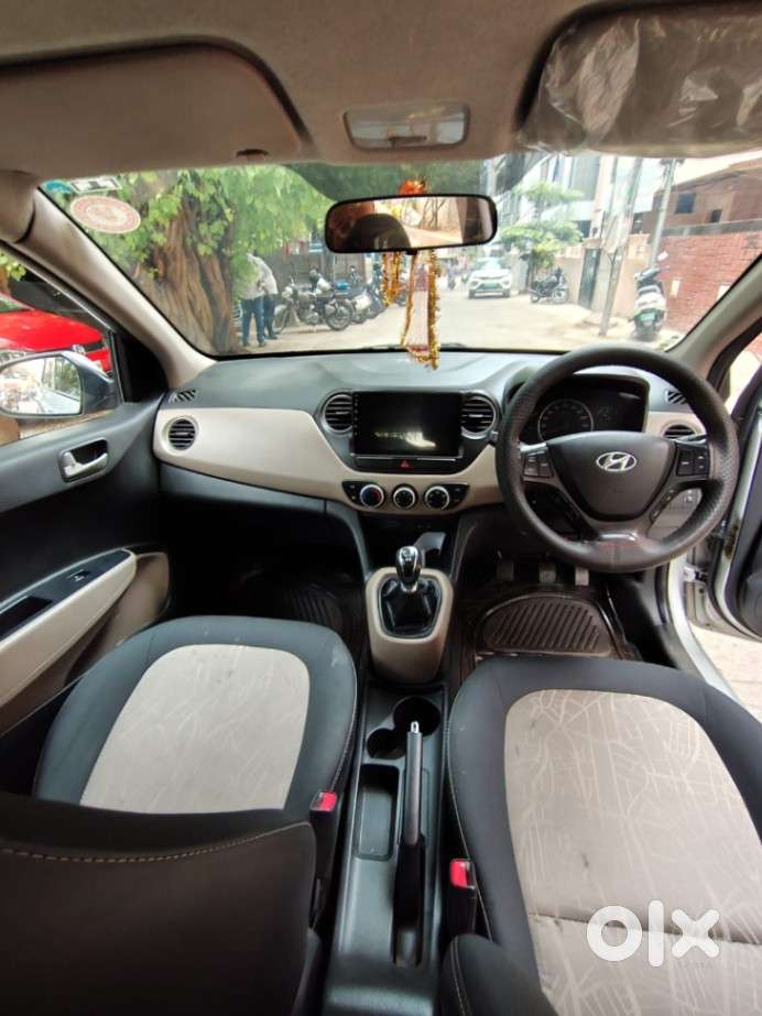 Hyundai Grand I10 Asta 1.2 Crdi, 2014, Diesel