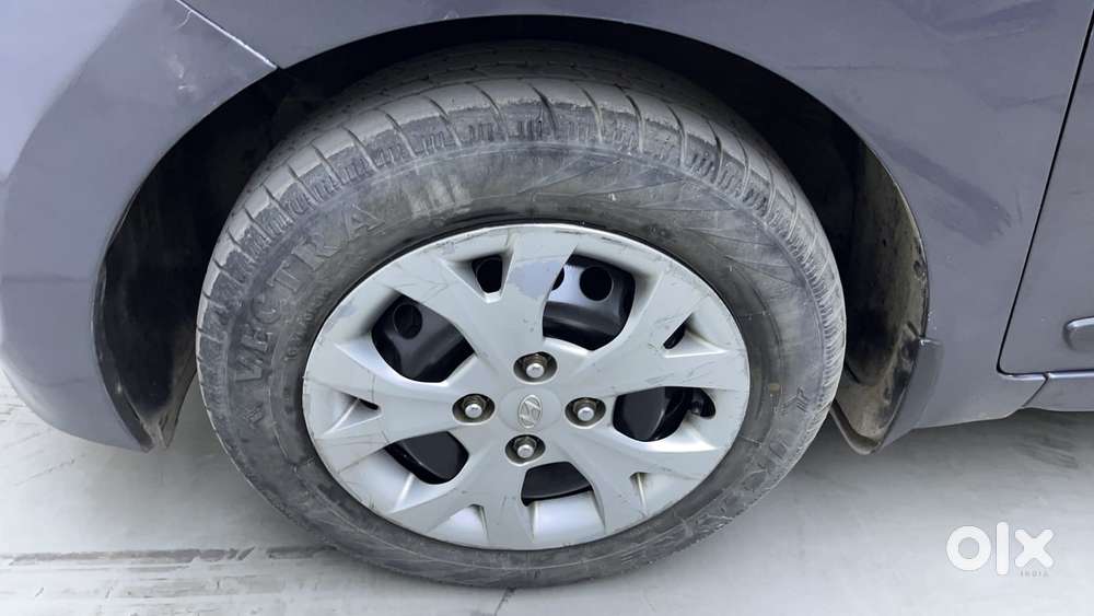 Hyundai Grand I10 1.2 Kappa Sportz, 2014, Petrol