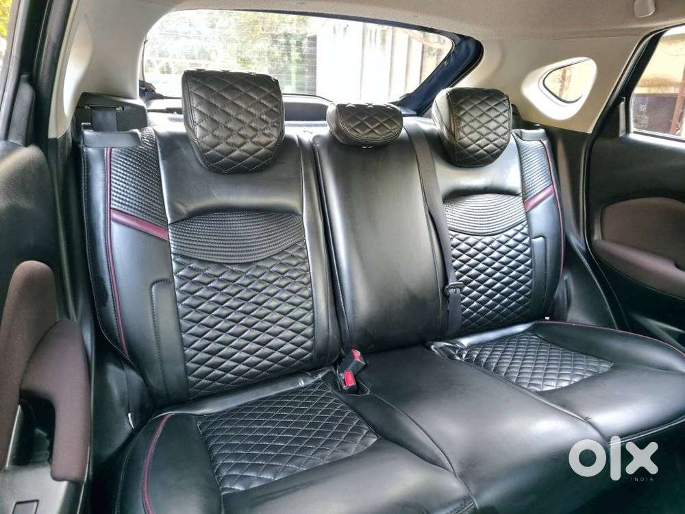 Maruti Suzuki Fronx Delta Plus 1.2 Mt, 2023, Petrol