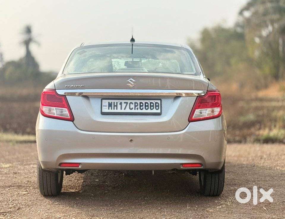 Maruti Suzuki Dzire 1.2 Zxi Cng, 2022, Cng & Hybrids