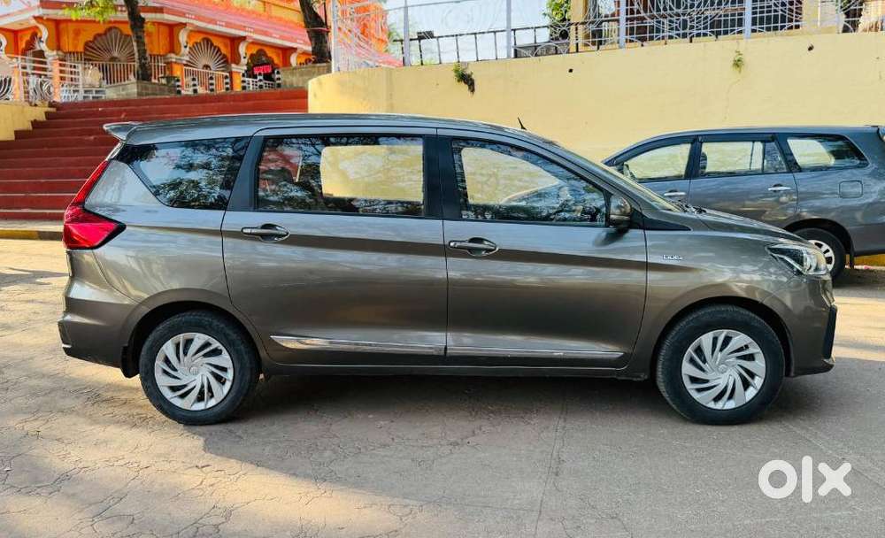 Maruti Suzuki Ertiga Vdi, 2019, Diesel