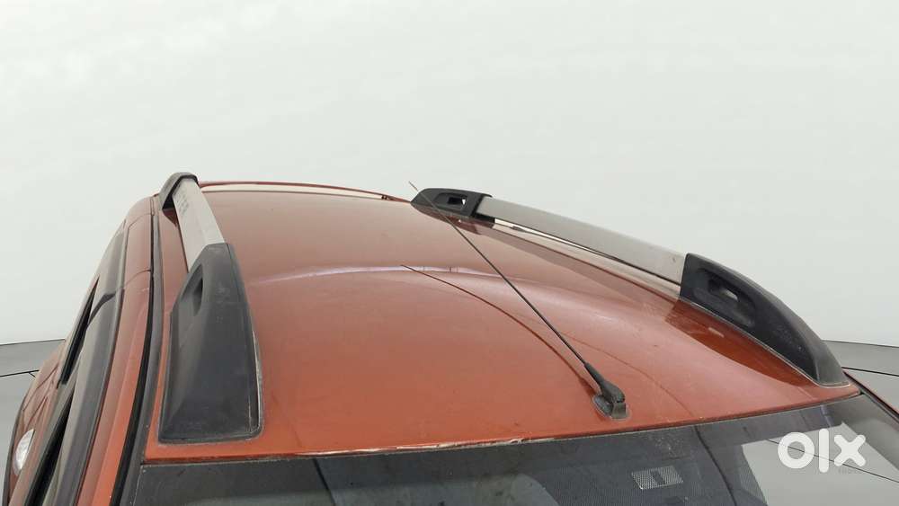 Renault Duster 110ps Diesel Rxz Amt, 2017, Diesel