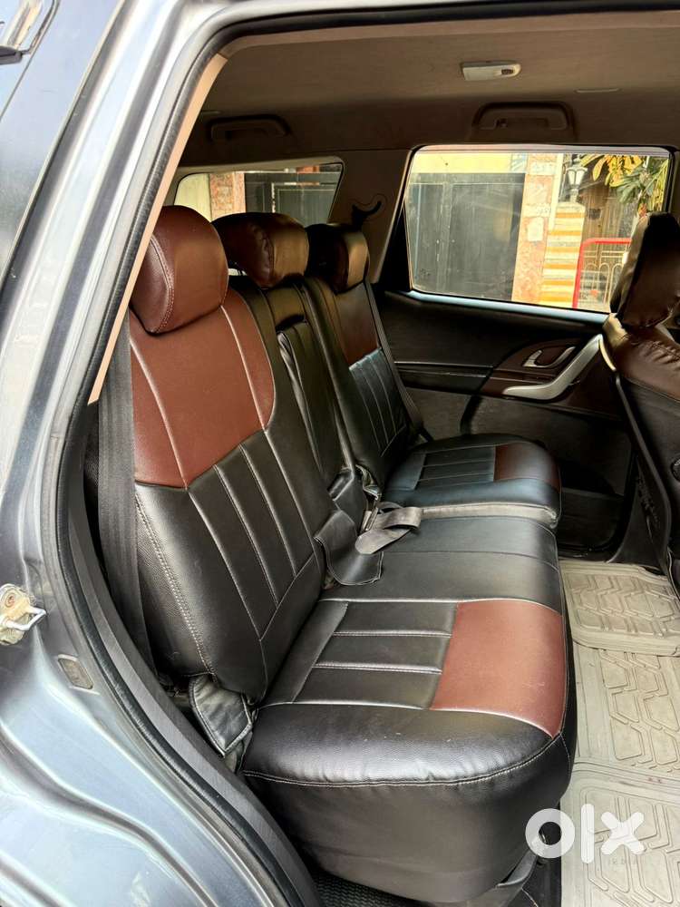 Mahindra Xuv500 W8, 2012, Diesel