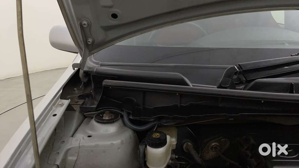 Toyota Etios 2010-2012 Vx, 2011, Petrol