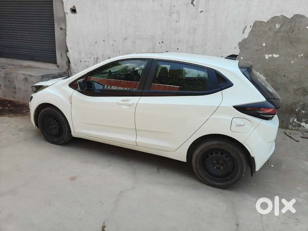Tata Altroz 2023 Variant