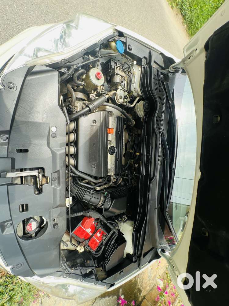 Honda Cr-v 2.4 Automatic, 2012, Petrol