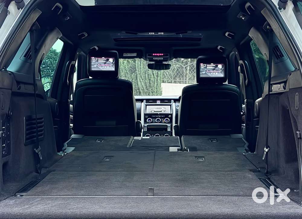 Land Rover Discovery Hse 3.0 Si6, 2019, Petrol