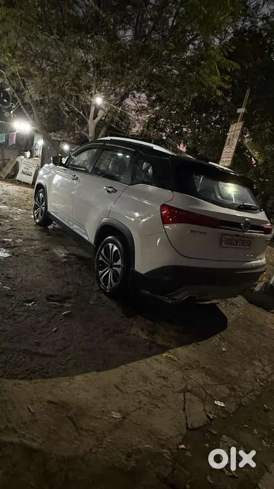 Mg Hector For Sale In Greater Noida Or In Uttrakhand
