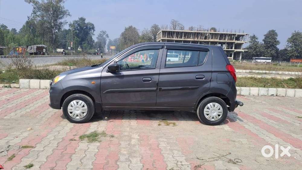 Maruti Suzuki Alto 800 Vxi Airbag, 2022, Petrol