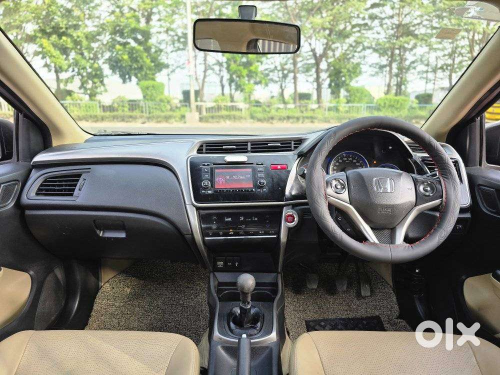 Honda City I Dtec Vx, 2014, Diesel