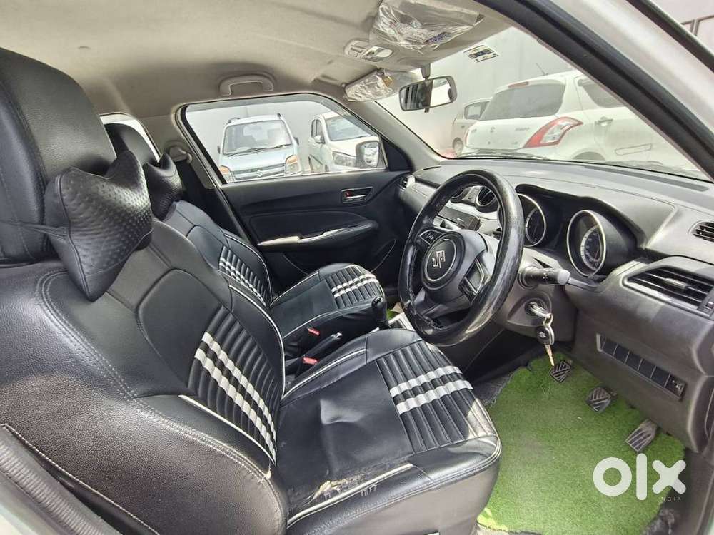 Maruti Suzuki Swift 1.2 Vxi (o), 2020, Petrol