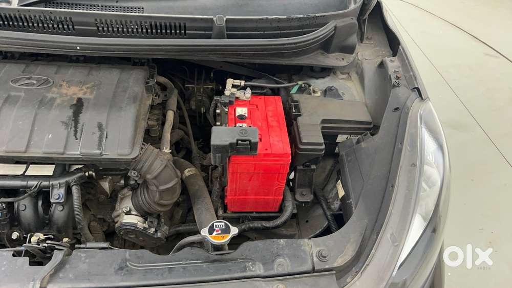 Hyundai Grand I10 Nios Magna 1.2 Kappa Vtvt, 2023, Petrol
