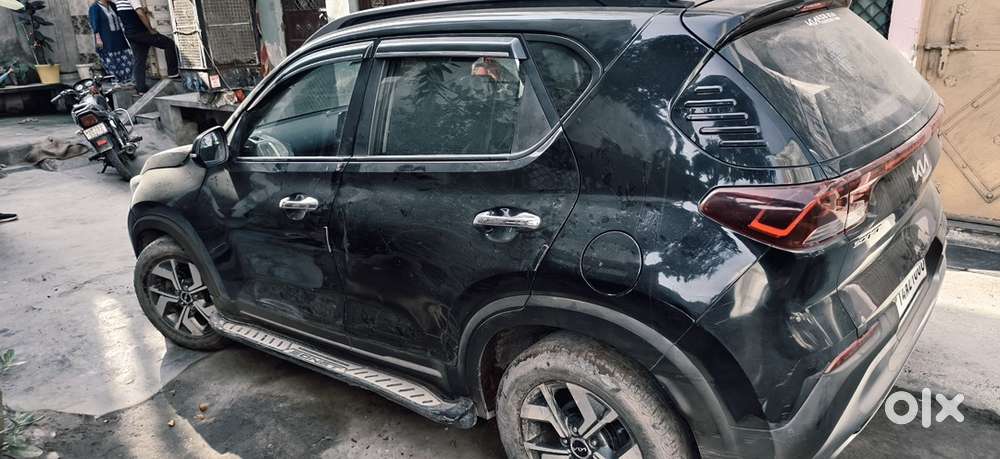 Kia Sonet 2023 Diesel Well Maintained