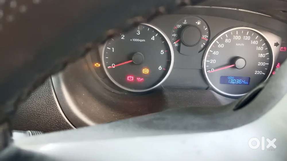Hyundai I20 1.4 Asta 2013