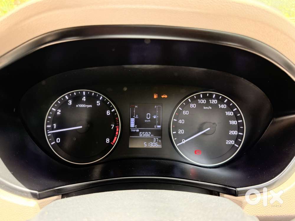 Hyundai Elite I20 Magna+ Vtvt, 2017, Petrol