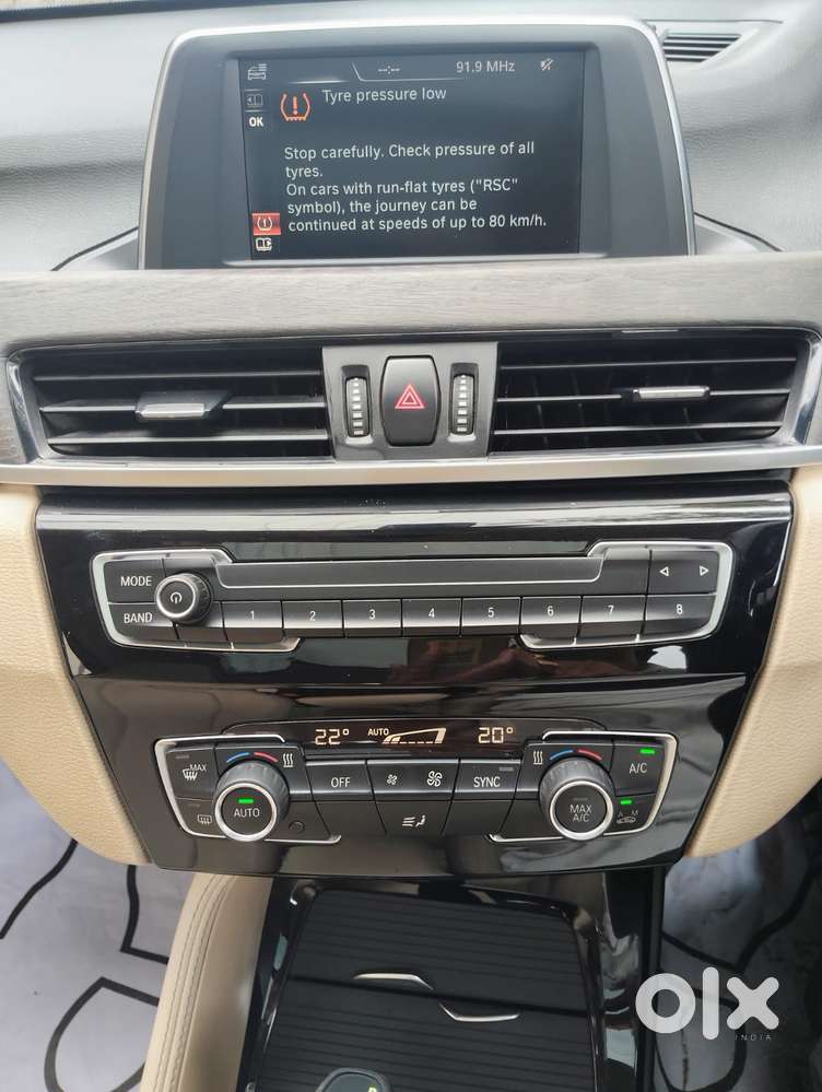 Bmw X1 Xdrive 20d Xline, 2017, Diesel