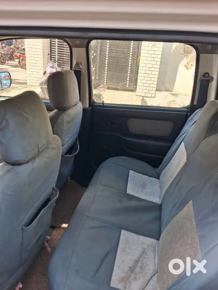 Maruti Suzuki Wagon R 2009 Lxi
