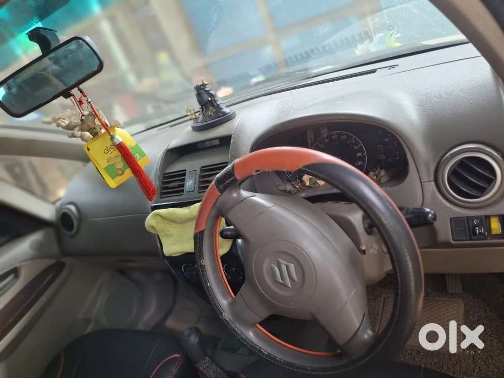 Maruti Suzuki Sx4