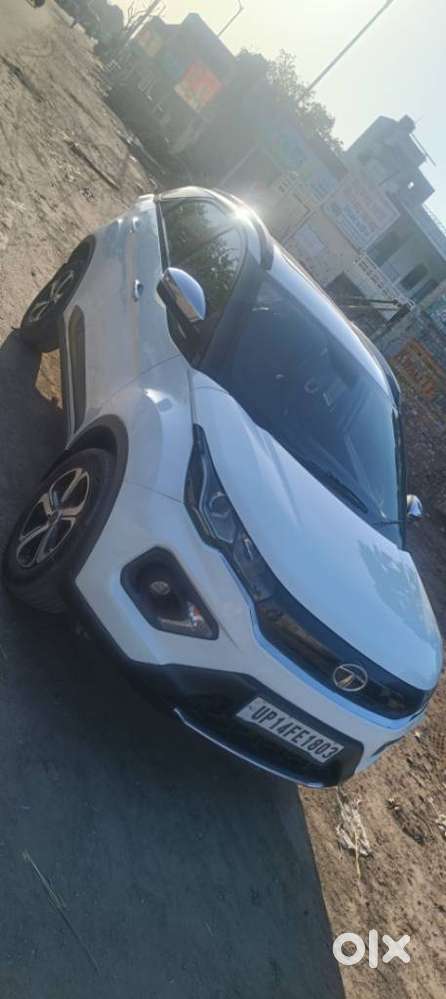 Tata Nexon 1.2 Revotron Xm Plus (s), 2022, Diesel
