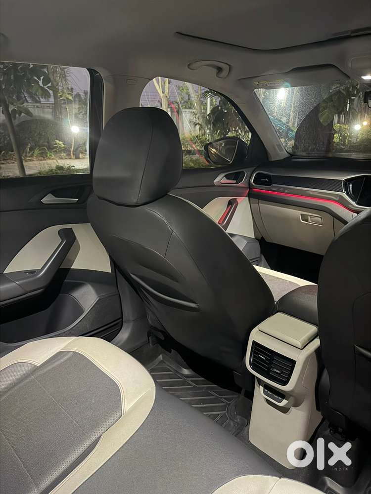 2023 Volkswagen Taigun Gt Plus 1.5 Tsi Dsg | 52,000 Km | 1st Owner