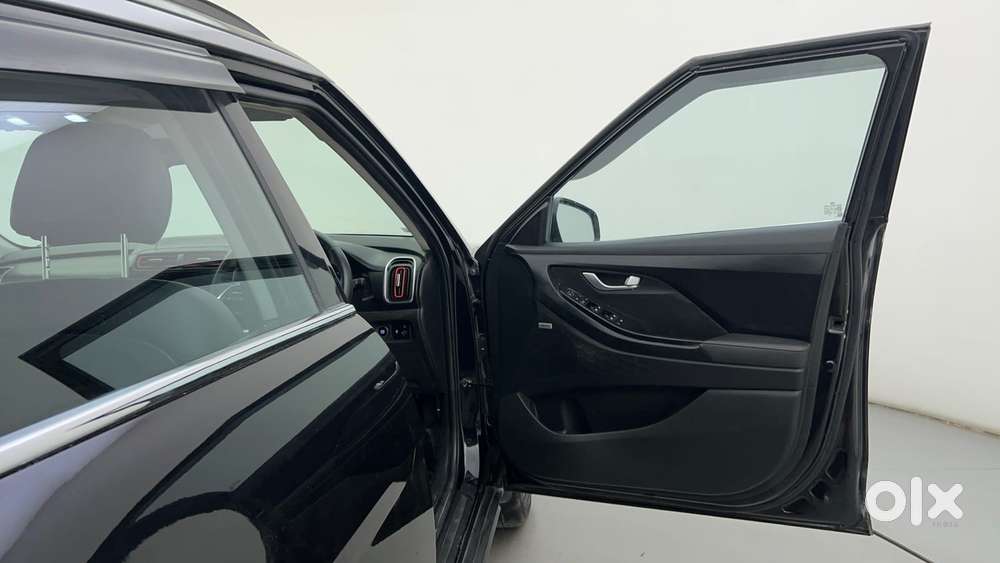 Hyundai Creta 1.4 Sx (o) Turbo Petrol Dct, 2023, Petrol