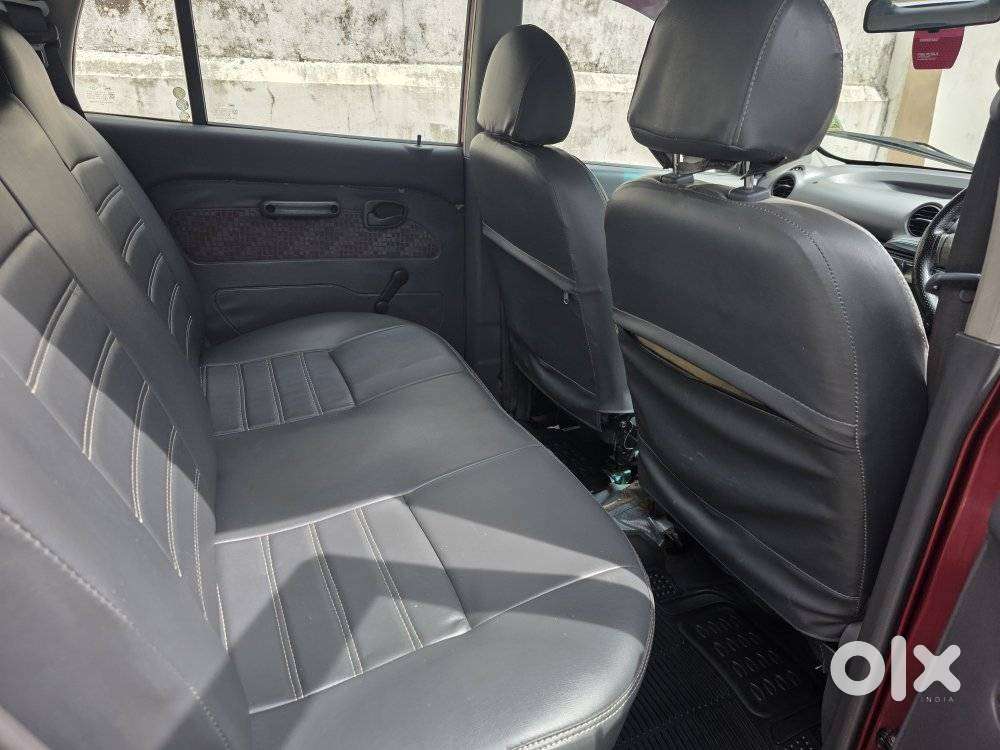 Hyundai Santro, 2006, Petrol