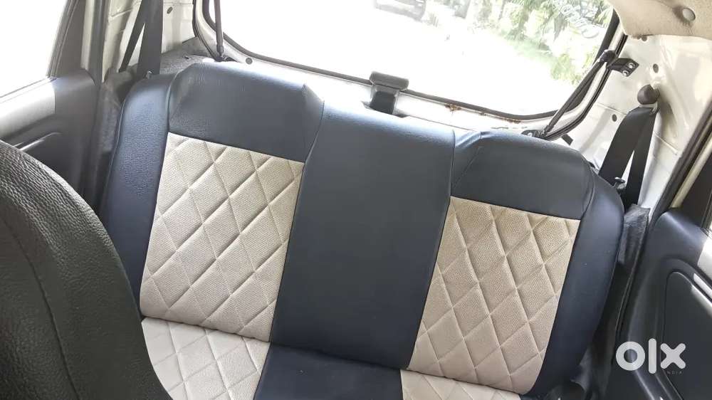 Very New Car
60-70% Tyers