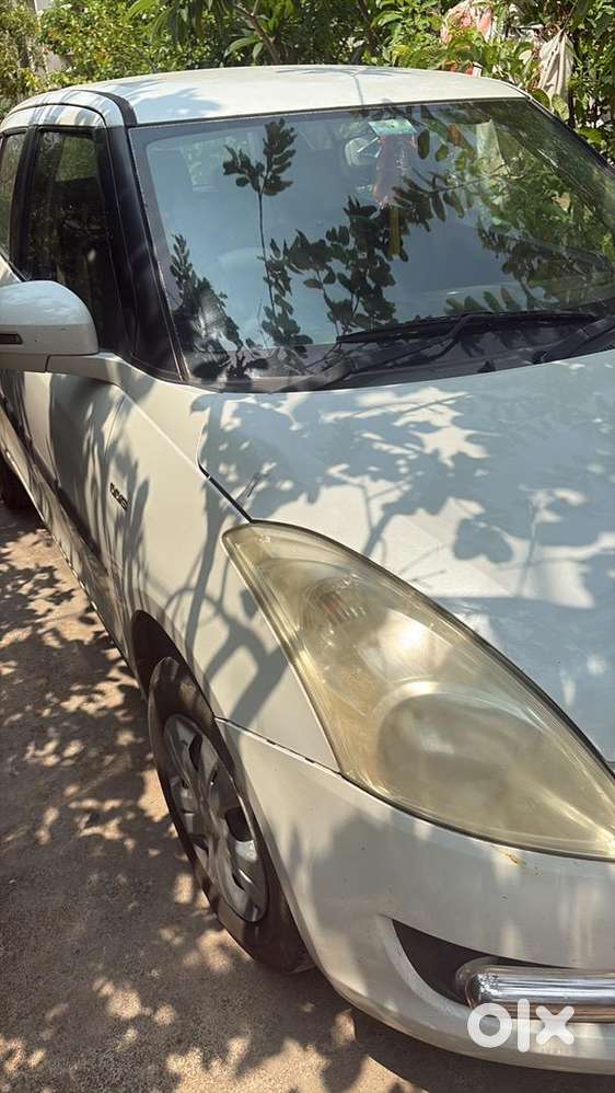Maruti Suzuki Swift 2013 Diesel Well Maintained
