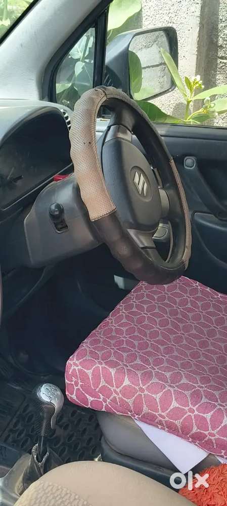Maruti Suzuki Wagon R 1.0 2007