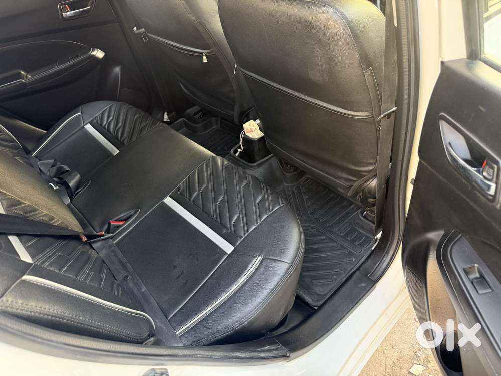 Maruti Suzuki Swift 1.2 Vxi (o), 2021, Petrol