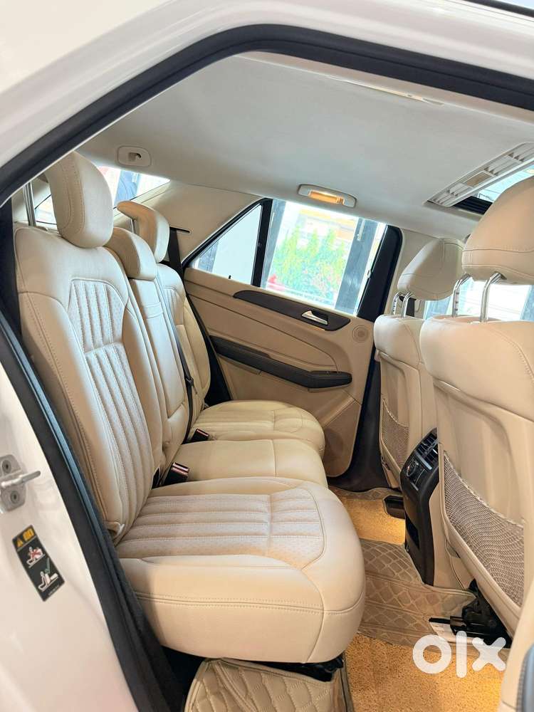 Mercedes-benz Gle 350 D, 2017, Diesel