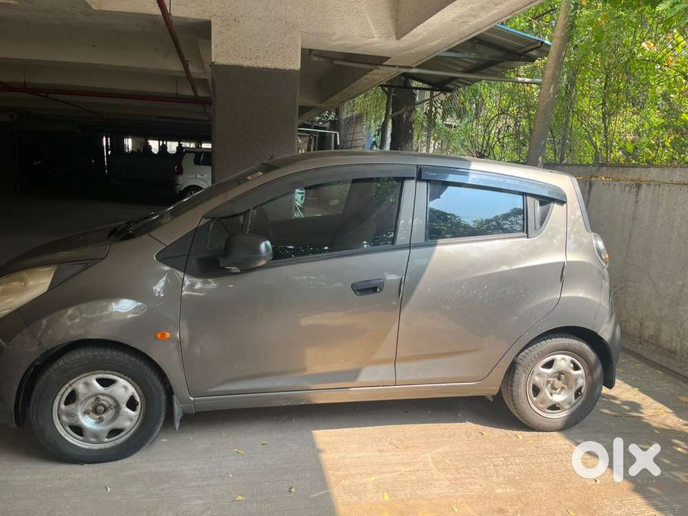 Chevrolet Beat Diesel 2013