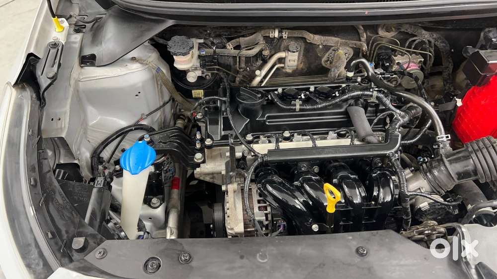 Hyundai I20 Active 1.2 Sx, 2018, Petrol