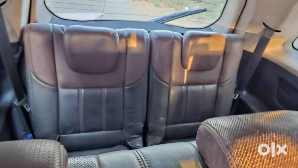 Mahindra Xuv500 W8 2wd, 2013, Diesel