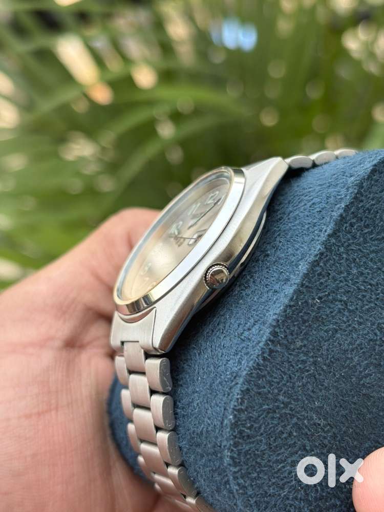 Seiko 5 SNXP15 automatic watch - Men - 1796962430