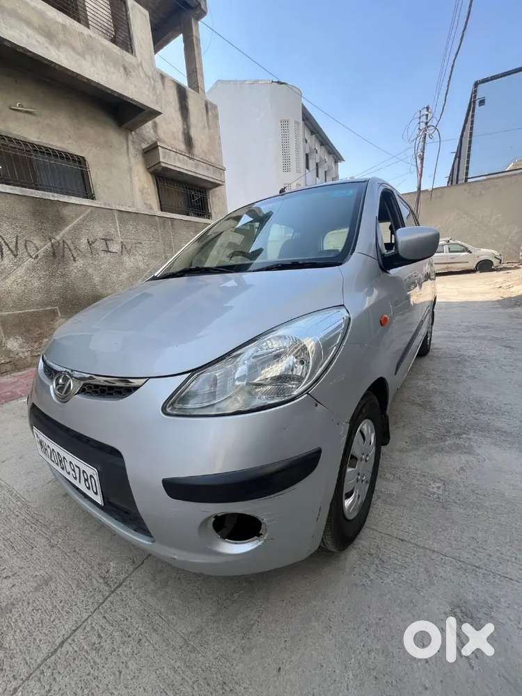 Hyundai I10 Sports 1.2 Kappa 2010 Petrol Good Condition