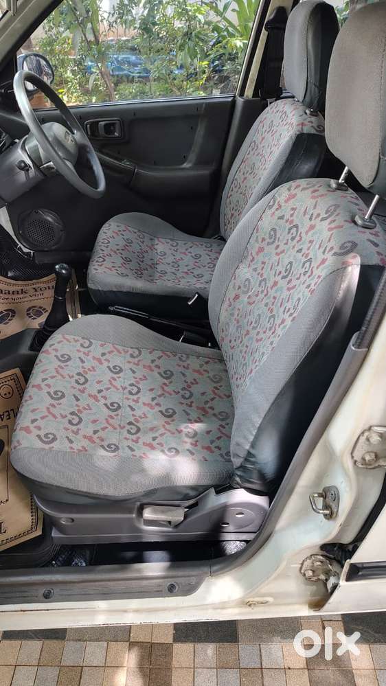 Maruti Suzuki Zen Estilo Vxi Bsiv, 2003, Petrol
