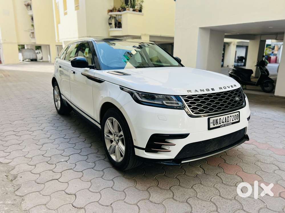 Land Rover Range Velar Hse Dynamic 2.0 Petrol, 2019, Petrol