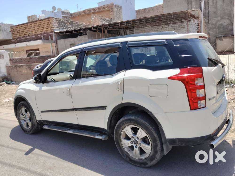 Mahindra Xuv500 2011-2015 W8 2wd, 2012, Diesel