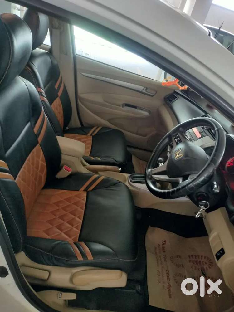 Honda City 2011 Petrol Good Condition