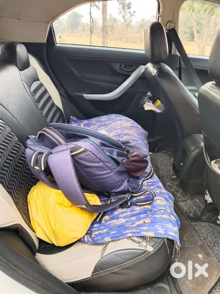 Tata Nexon 2022 Petrol 68600 Km Driven