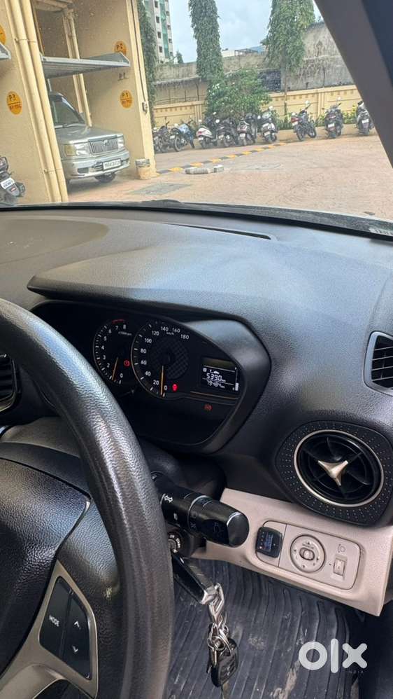 Hyundai New Santro 2019 Cng & Hybrids Well Maintained