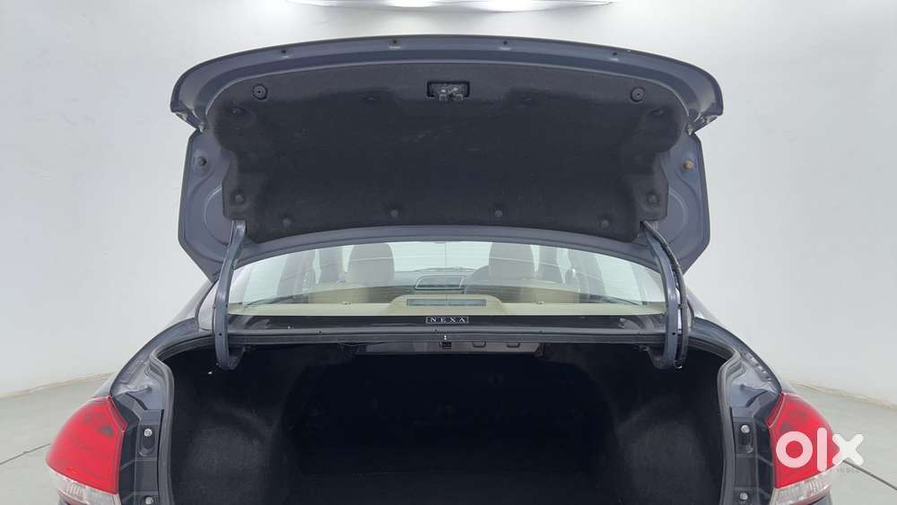 Maruti Suzuki Ciaz Alpha 1.5 At, 2024, Petrol